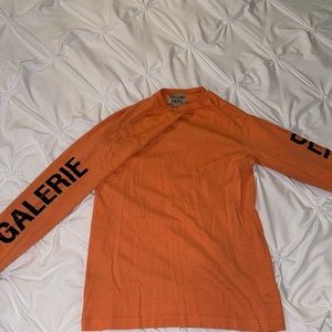 Gallery Dept Unisex T shirt Size XS